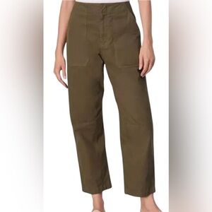 Rag & Bone Layton workwear size0 green